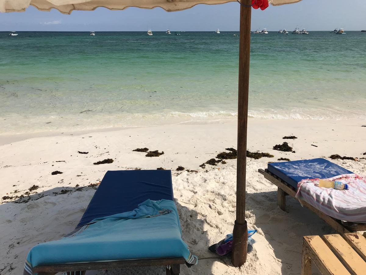 Bianca And Pietro House Villa Watamu Ngoại thất bức ảnh